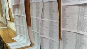 Дълги списъци на фирмидлъжници висят в НАП