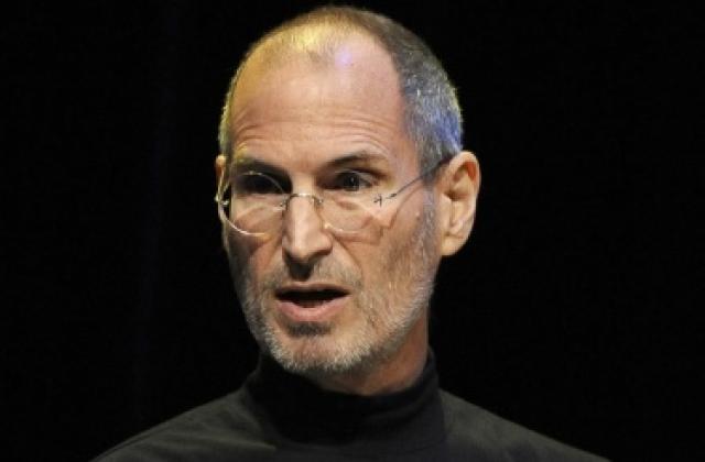 Стив Джобс вече не е шеф на Епъл