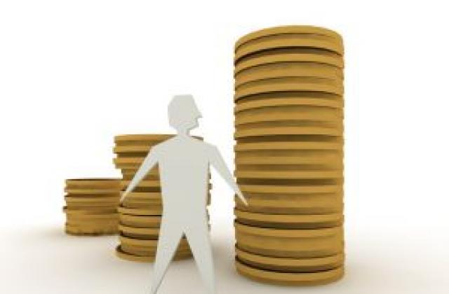 Близо 105 млн.лв. събраха данъчните в Русе за 8 месеца