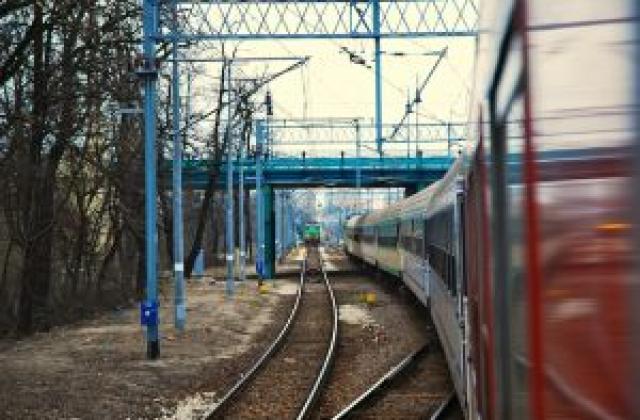 Билетите за влак поскъпват с 5% до Коледа