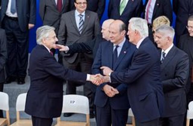 В ЕС не се споразумяха върху данъка за банките