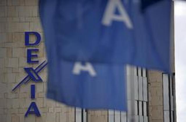 Белгийската държава става 100% собственик на банка Дексиа