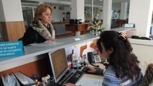 Чиновниците са найощетени при пенсиониране