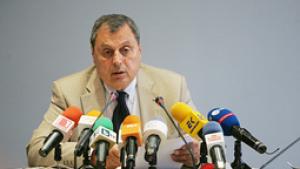 Божидар Данев Ако има увеличение на пенсии то трябва да