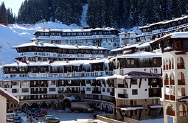 400 данъчни под прикритие в зимните курорти
