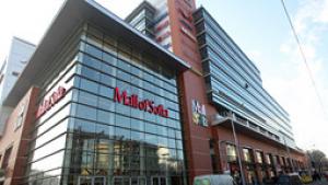 Още три мола отварят врати догодина