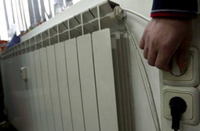 Цакат ни предколедно с двойни сметки за парно