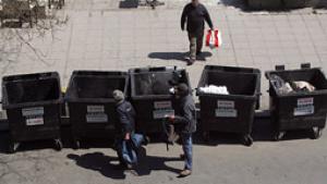 Такса смет скача в градчетата от 2012 г