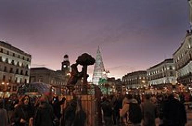 Испания кара българите да се прибират