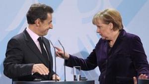 Париж и Берлин съгласни за данъка върху финансовите транзакции