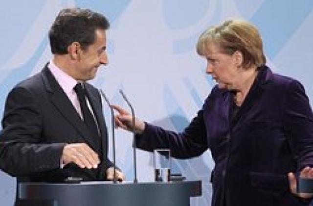 Париж и Берлин съгласни за данъка върху финансовите транзакции