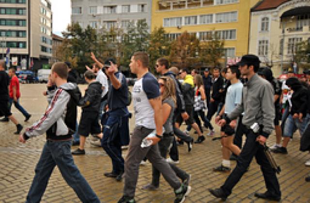 България е с най-много безработни и необразовани младежи в ЕС