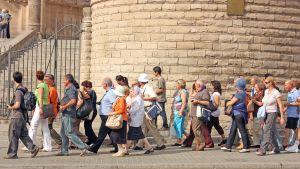 Две ДДСта за руските туристи