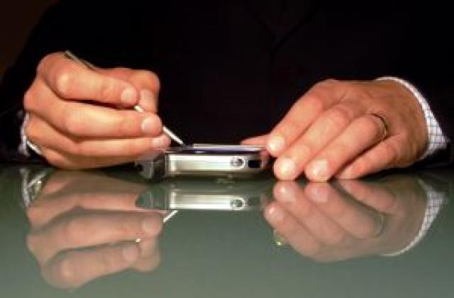 SMS пази от имотни измами