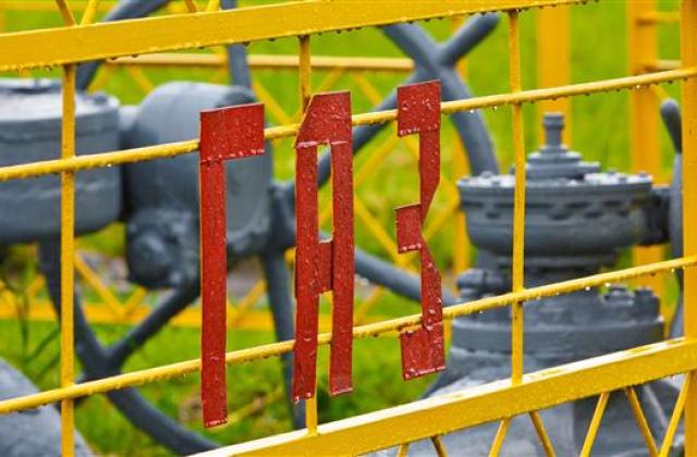 Цената на природния газ в България е сред най-ниските в ЕС