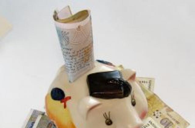 Едва 20% от домакинствата са имали спестявания през 2011г.