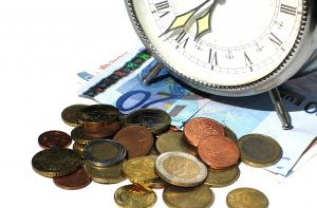 Новите кредити за фирми скочили с 37%