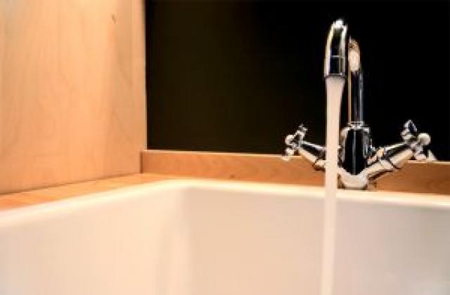 Нова такса влиза в сметките за вода