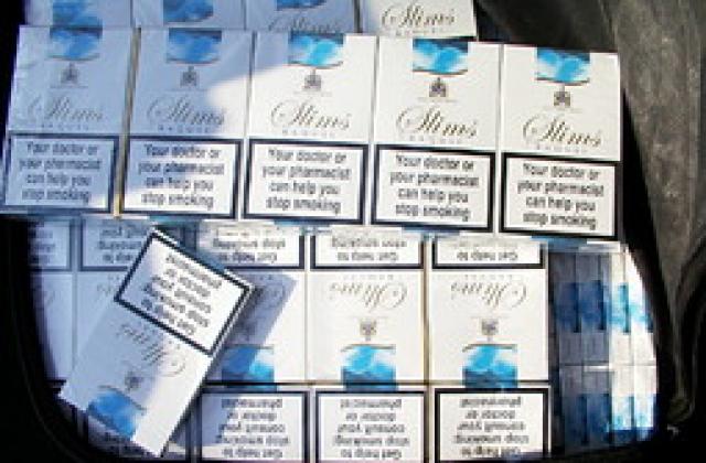 Цигарите поскъпват с 25 ст. от 2014г.