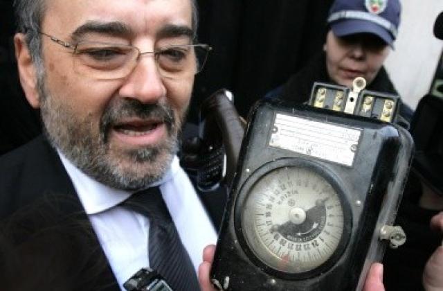 Токът скача с 13 на сто от 1 юли