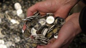 Банки с такса детска касичка