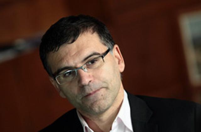 Ниски данъци вместо евро