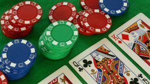 НАП събра над 120 млн лв данъци от хазарт