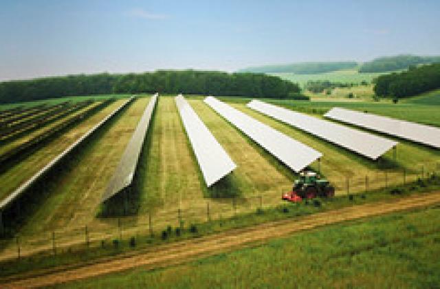 По-евтин ток от Слънцето, сметката ни остава същата