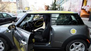 Махат данъците за електромобили