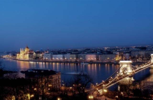 Почивката в Будапеща е най-евтина