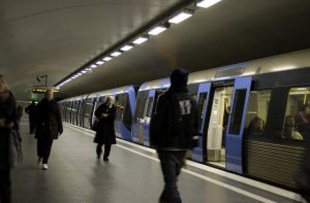 Метрото спря спада в цената на имотите