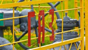 Минаваме масово на газ в кризата