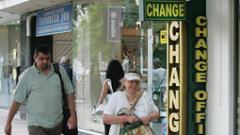 Затварят чейндж бюрата