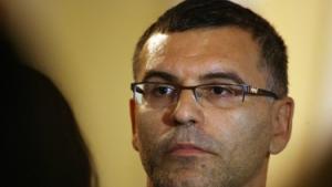 Поправка Дянков вещае хаос с потока от данъци и осигуровки