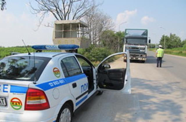 Няма да има увеличение на заплатите в МВР