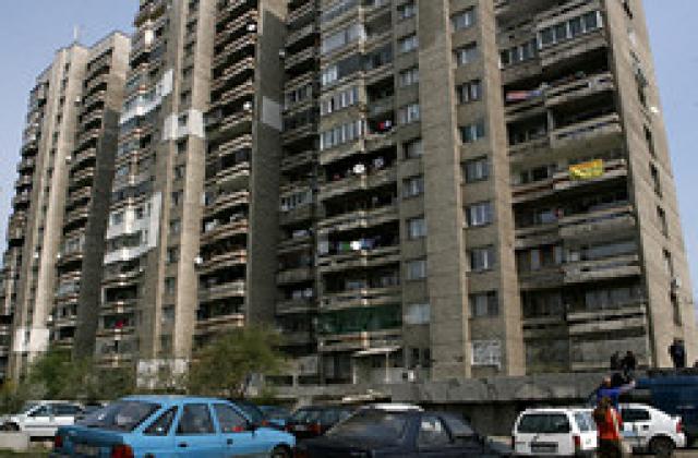 Облекчения при санирането на панелните жилища в София