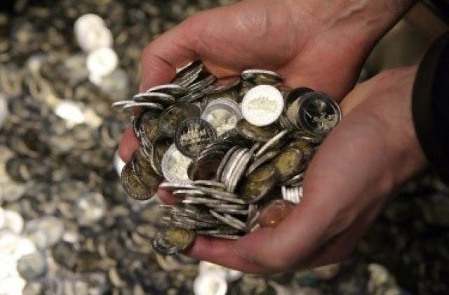 Вложители в банките са изкарали 1,02 млрд. лв. от спестяванията си