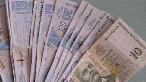 Без данък при заплата до 500 лв