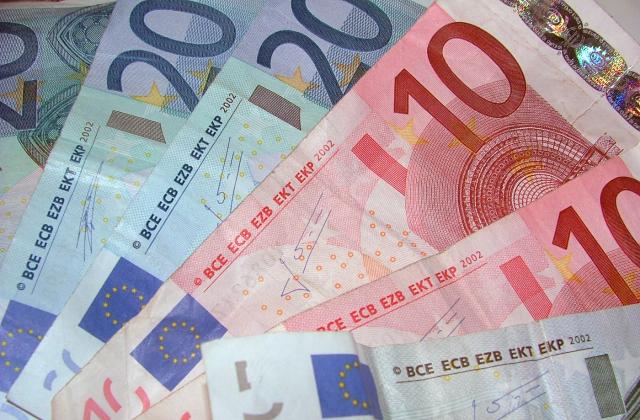 ЕБВР повиши прогнозата за икономическия ръст на България