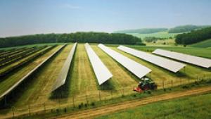 Фотоволтаици предлагат помощ за ток