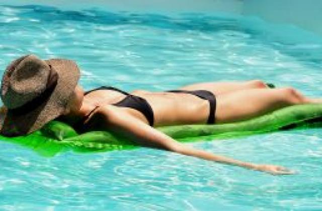 Умеете ли да плувате в собствения си финансов океан