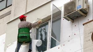 Плащаме помалко за саниране