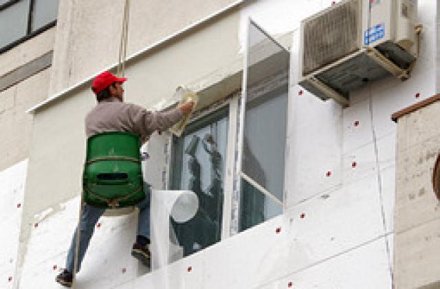 Плащаме по-малко за саниране