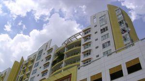 Инвестиционни фондове купуват имоти на килограм