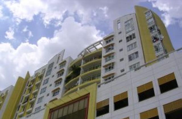 Инвестиционни фондове купуват имоти „на килограм”