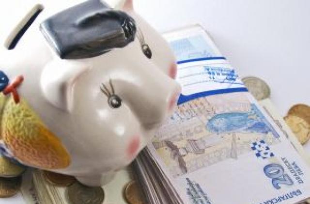 Лихвите по депозитите надолу до 4%