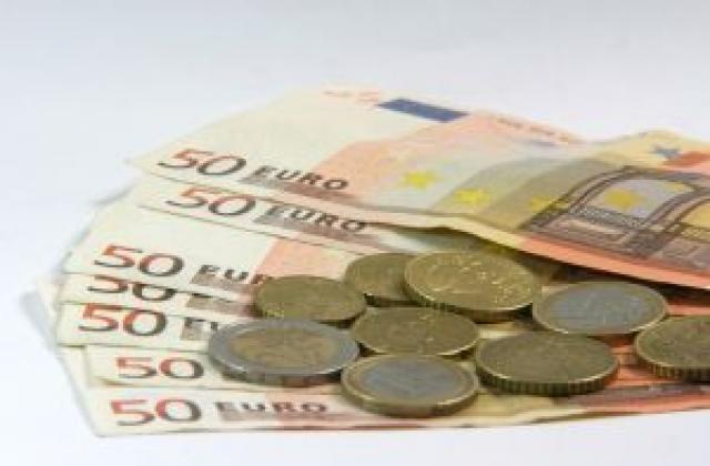 110 млн. евро за малкия и средния бизнес