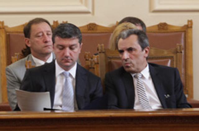 До 340 лв. минимална заплата от октомври