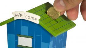 Жилище вместо депозит