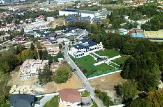 $10 млн. струва най-скъпият дом